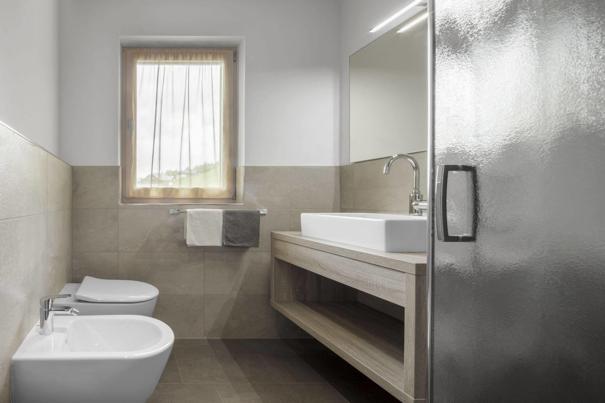 Ciasa De Lenz Hotel San Cassiano  Buitenkant foto